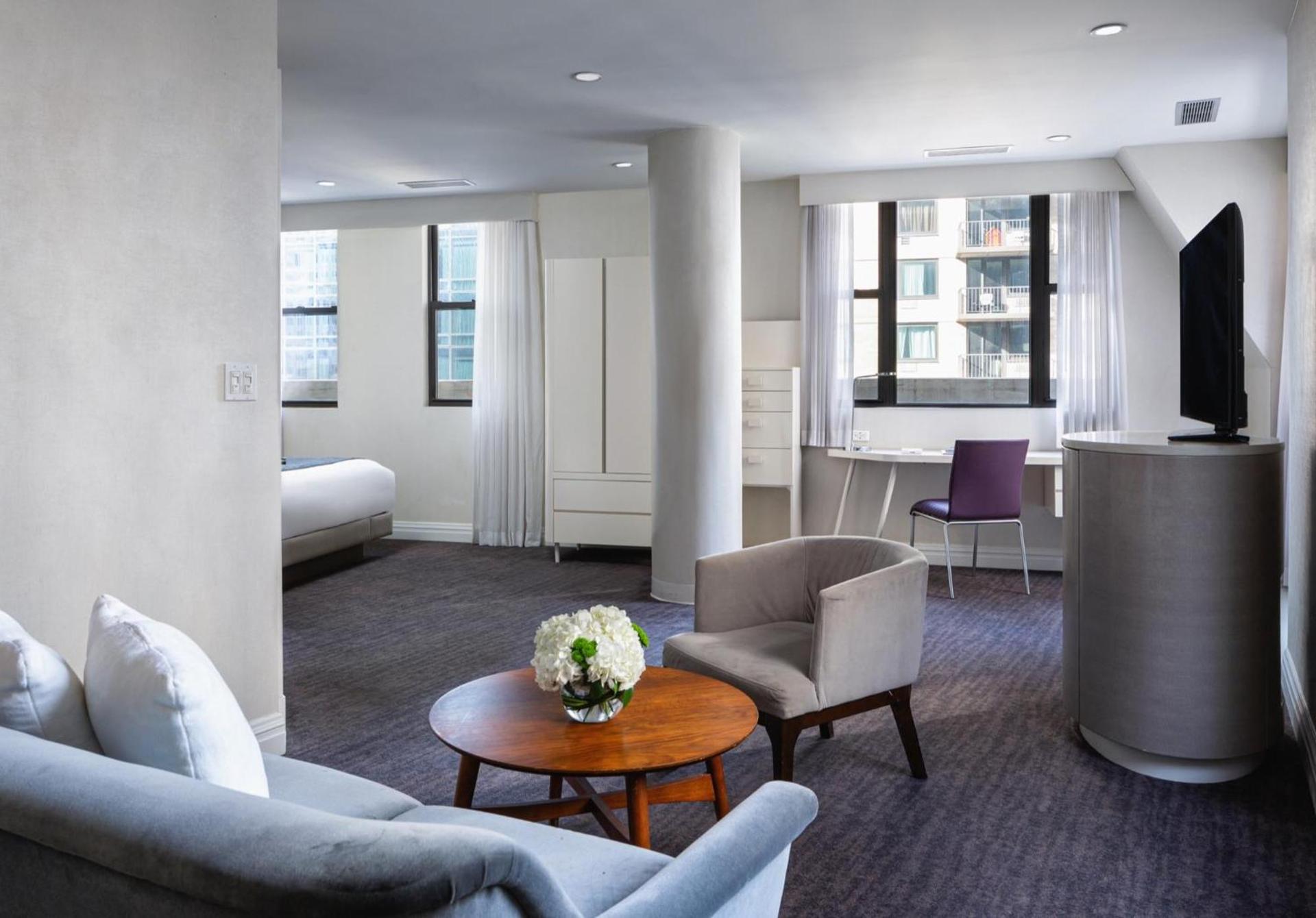 Dream Midtown, by Hyatt photo 58