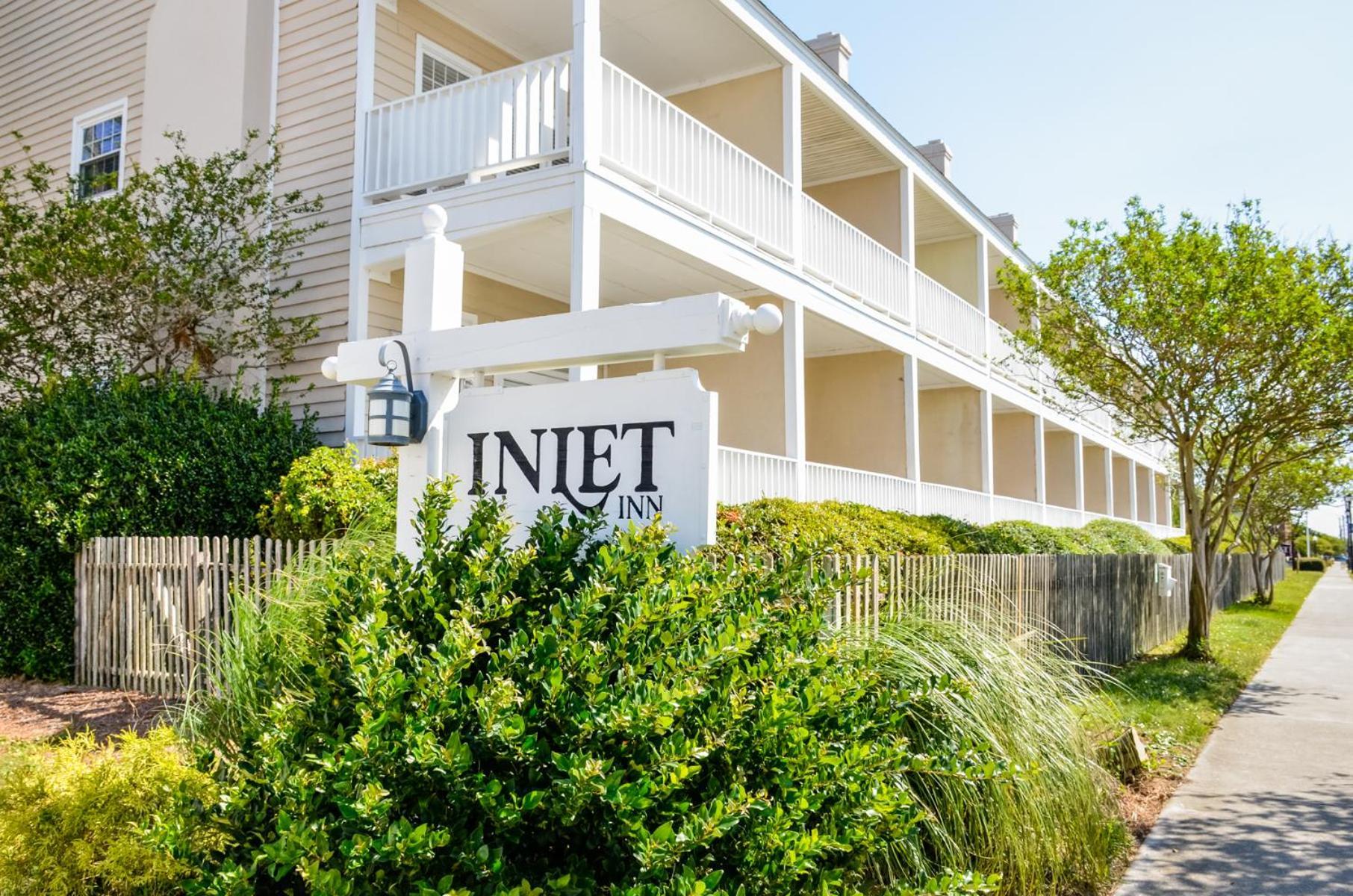 Inlet Inn NC photo 1