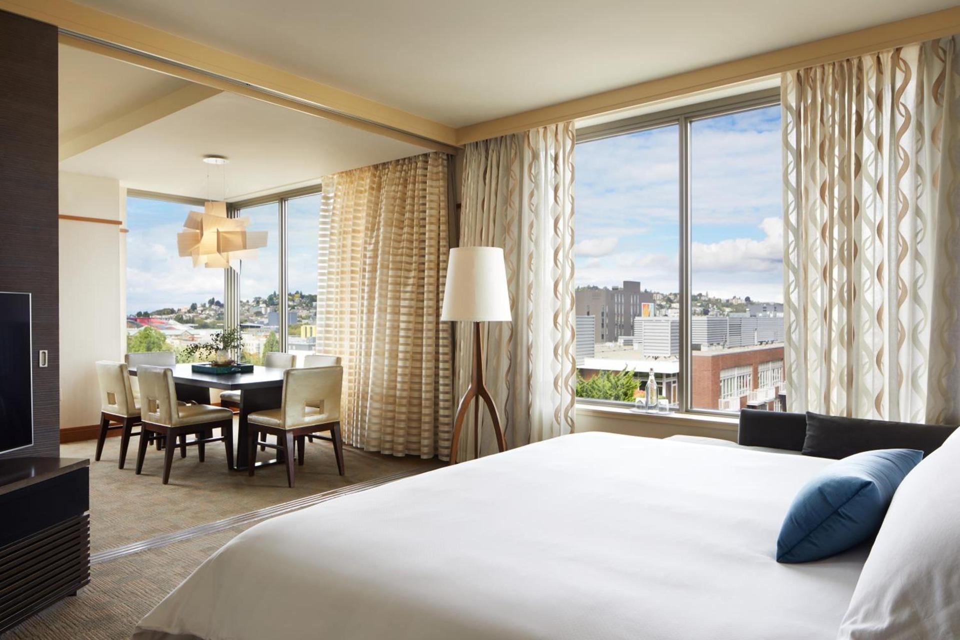 1 Hotel Seattle photo 36