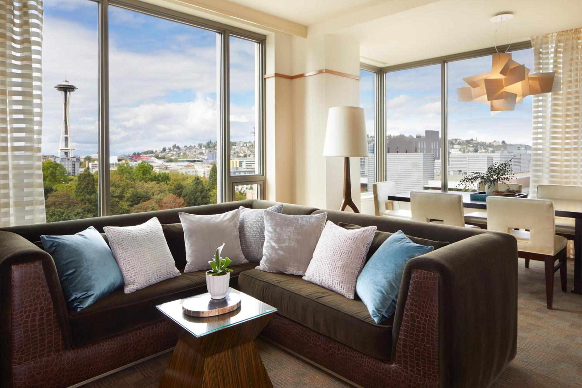 1 Hotel Seattle photo 38