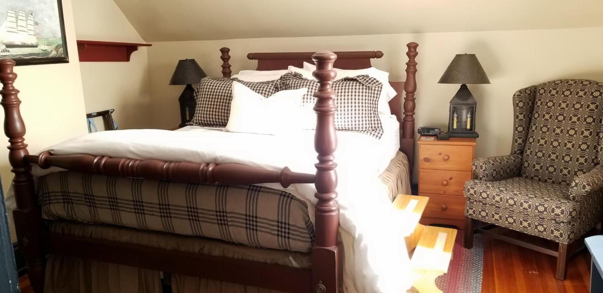Timbercliffe Cottage Inn photo 40
