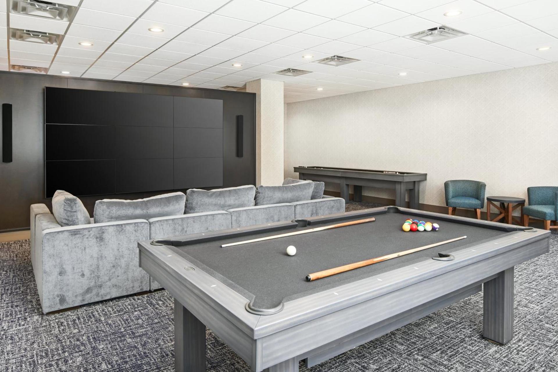 Holiday Inn Express Richmond - Midtown by IHG photo 12