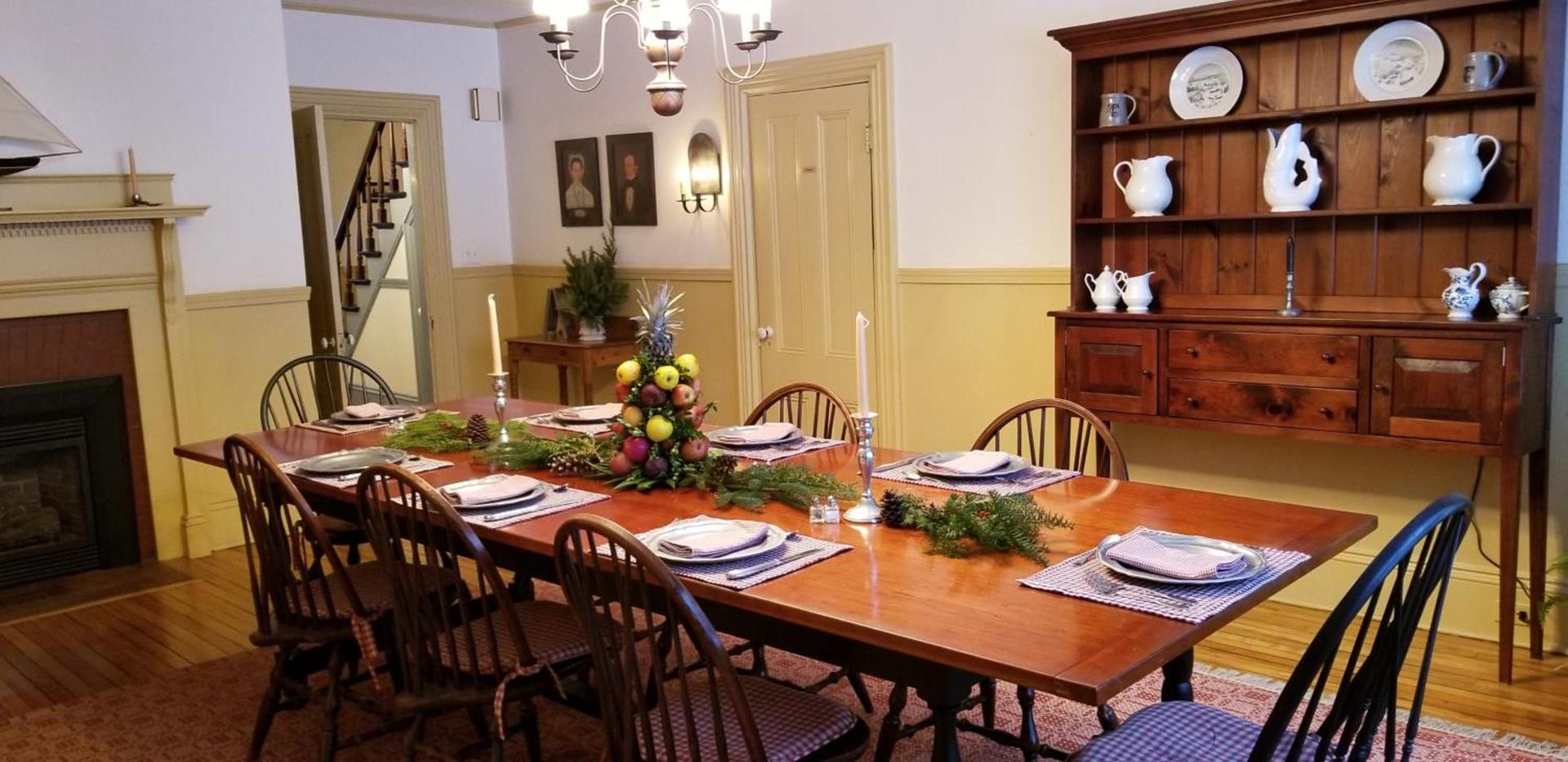 Timbercliffe Cottage Inn photo 37