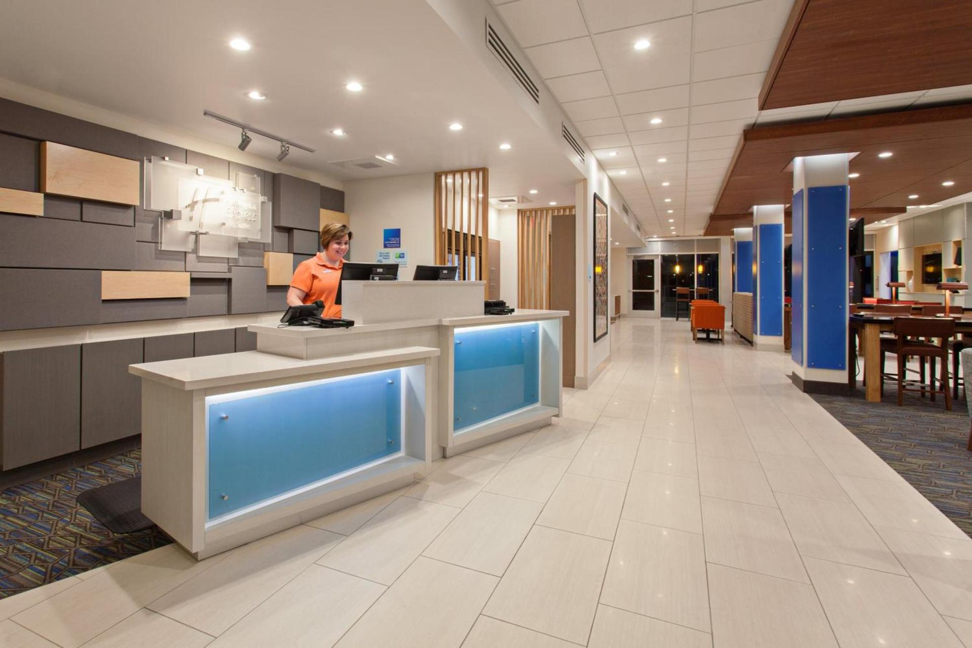 Holiday Inn Express & Suites - Brigham City - North Utah by IHG photo 5