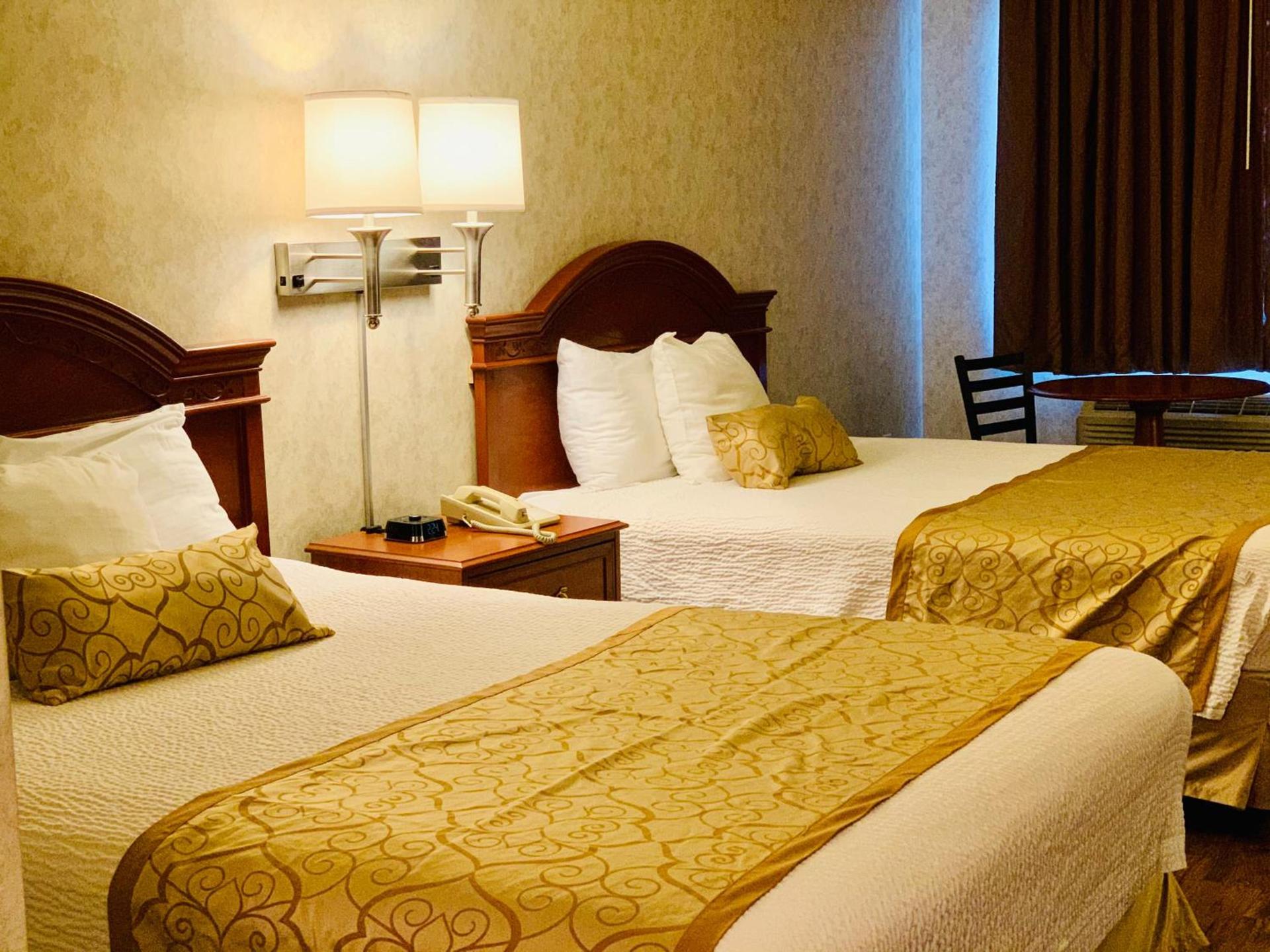 St. George Inn and Suites photo 25