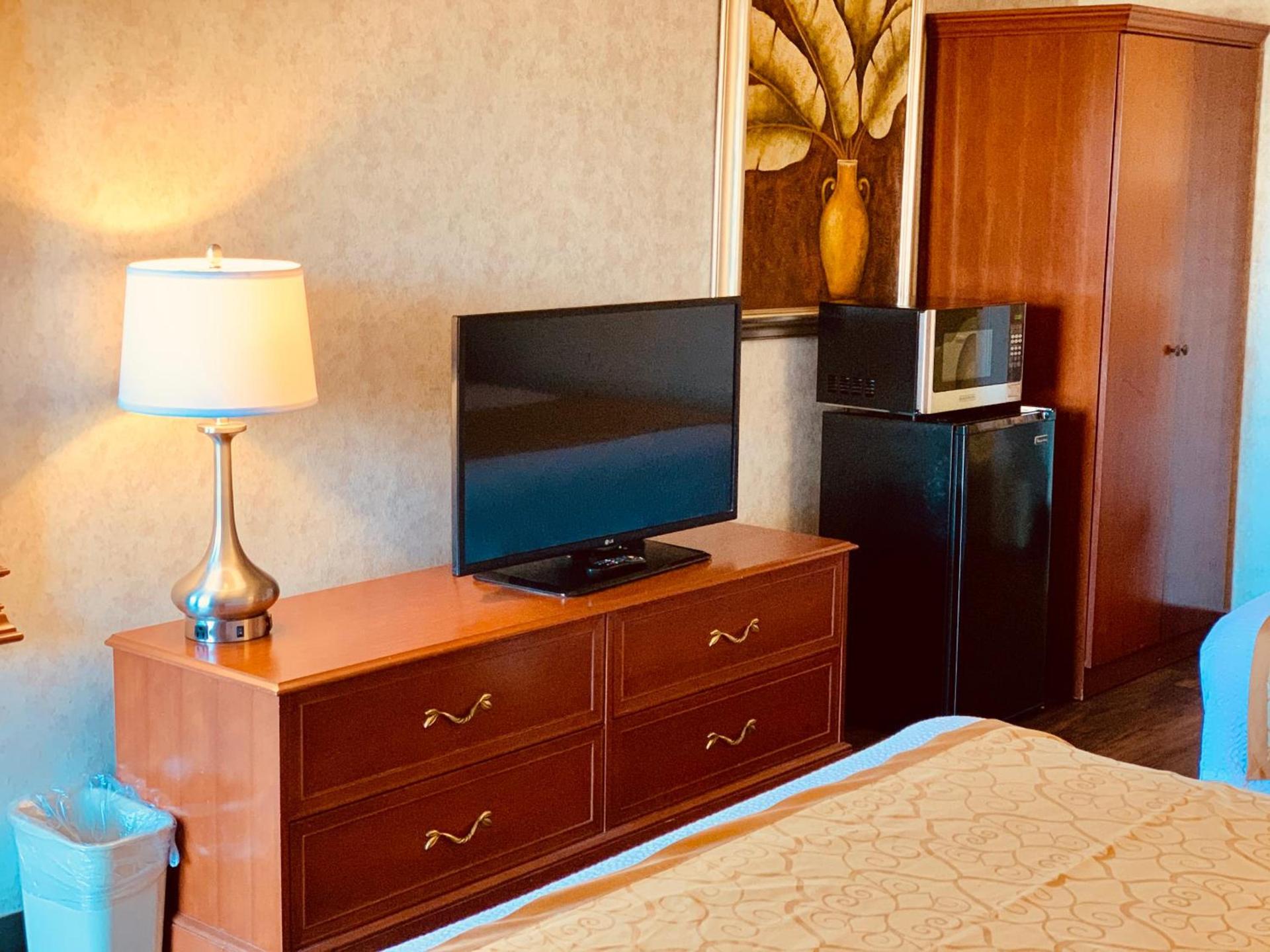 St. George Inn and Suites photo 24