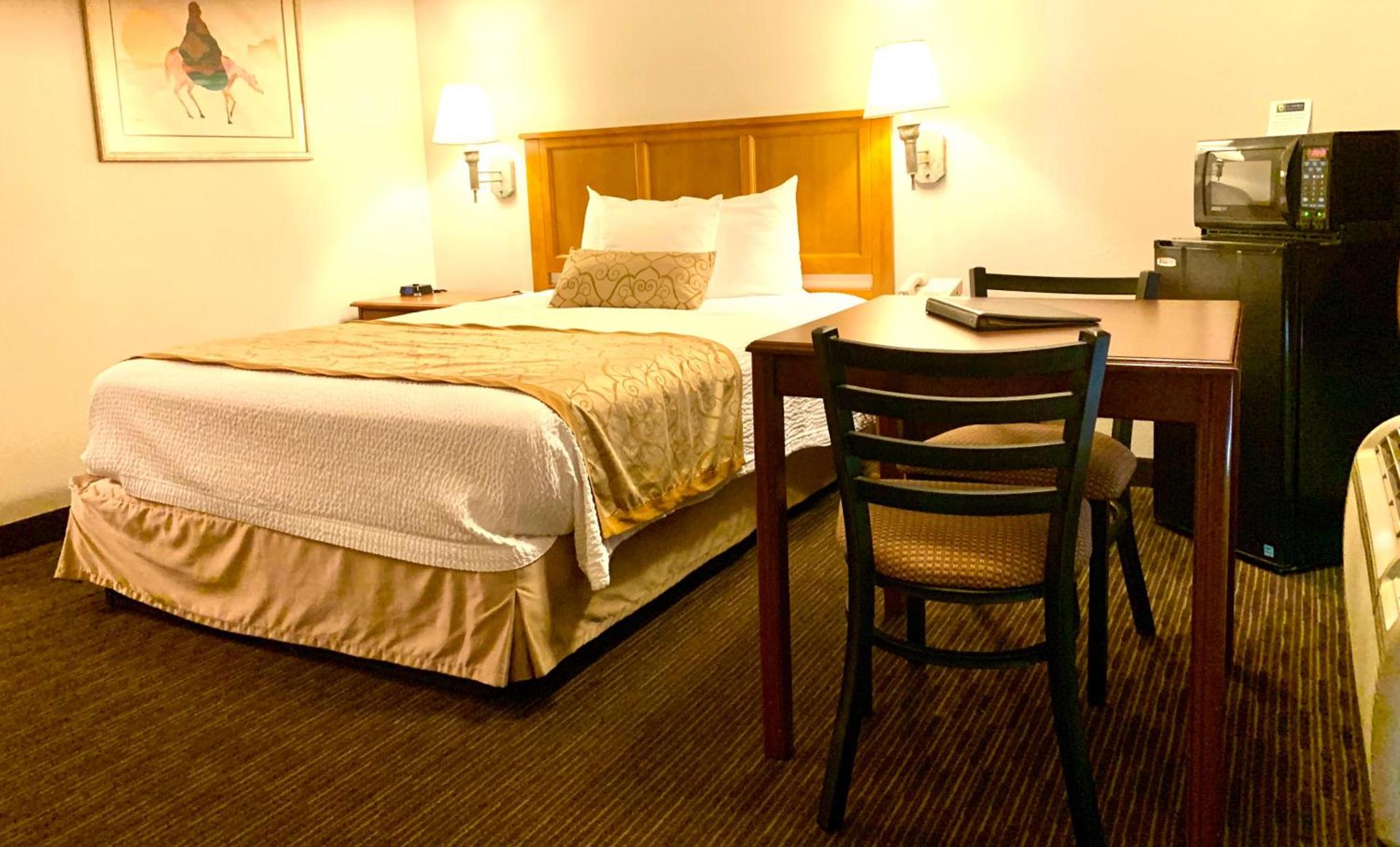 St. George Inn and Suites photo 22