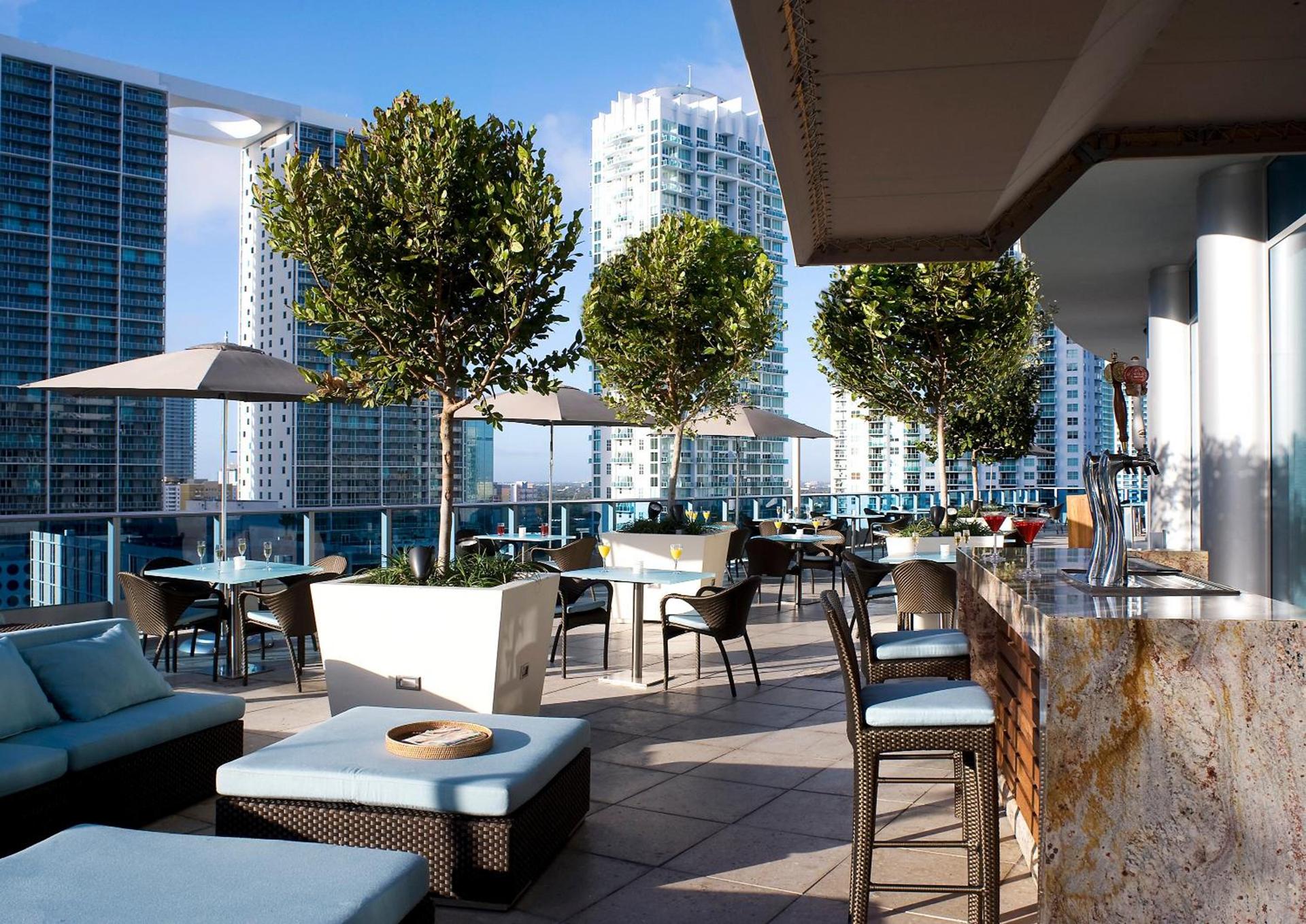 Kimpton EPIC Hotel by IHG photo 31