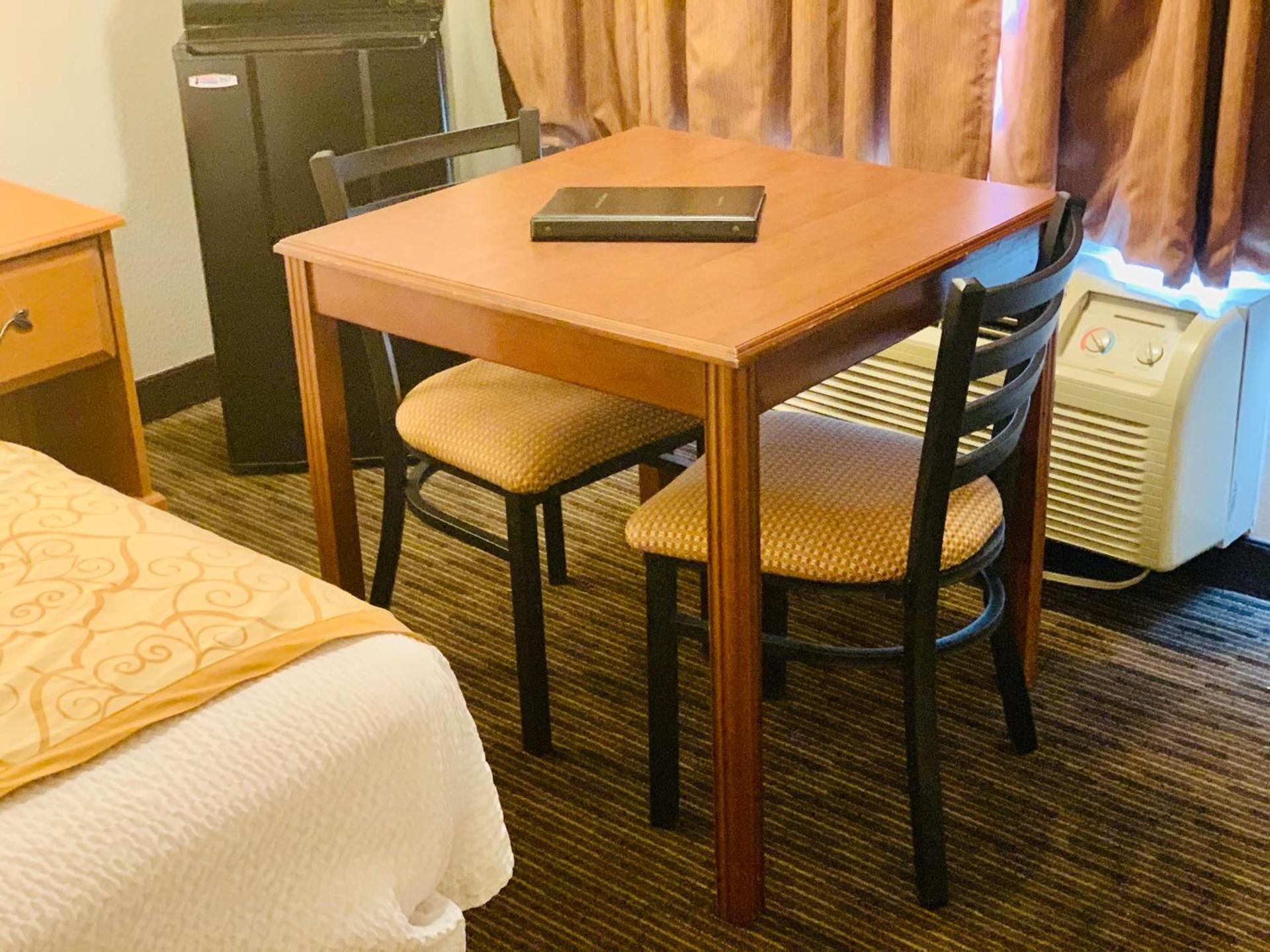 St. George Inn and Suites photo 21