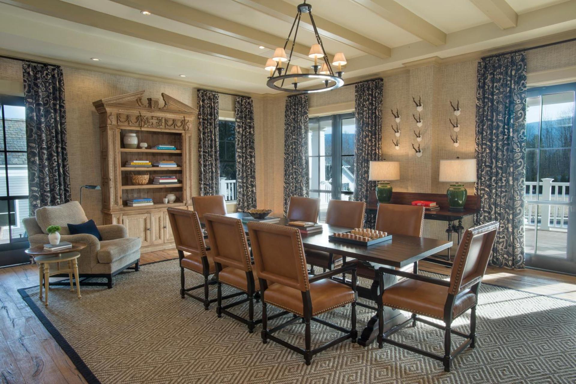 Kimpton Taconic Hotel by IHG photo 47