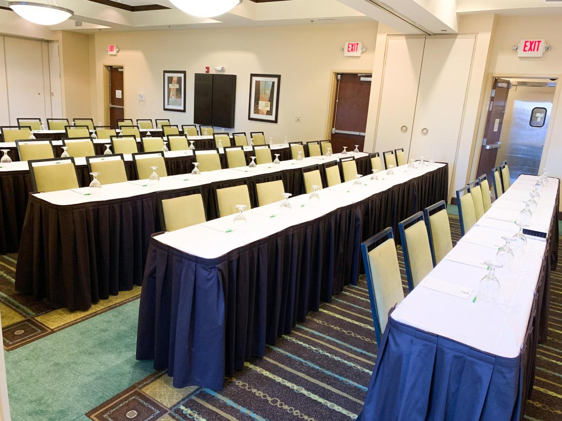Holiday Inn Saint Louis-Fairview Heights by IHG photo 29