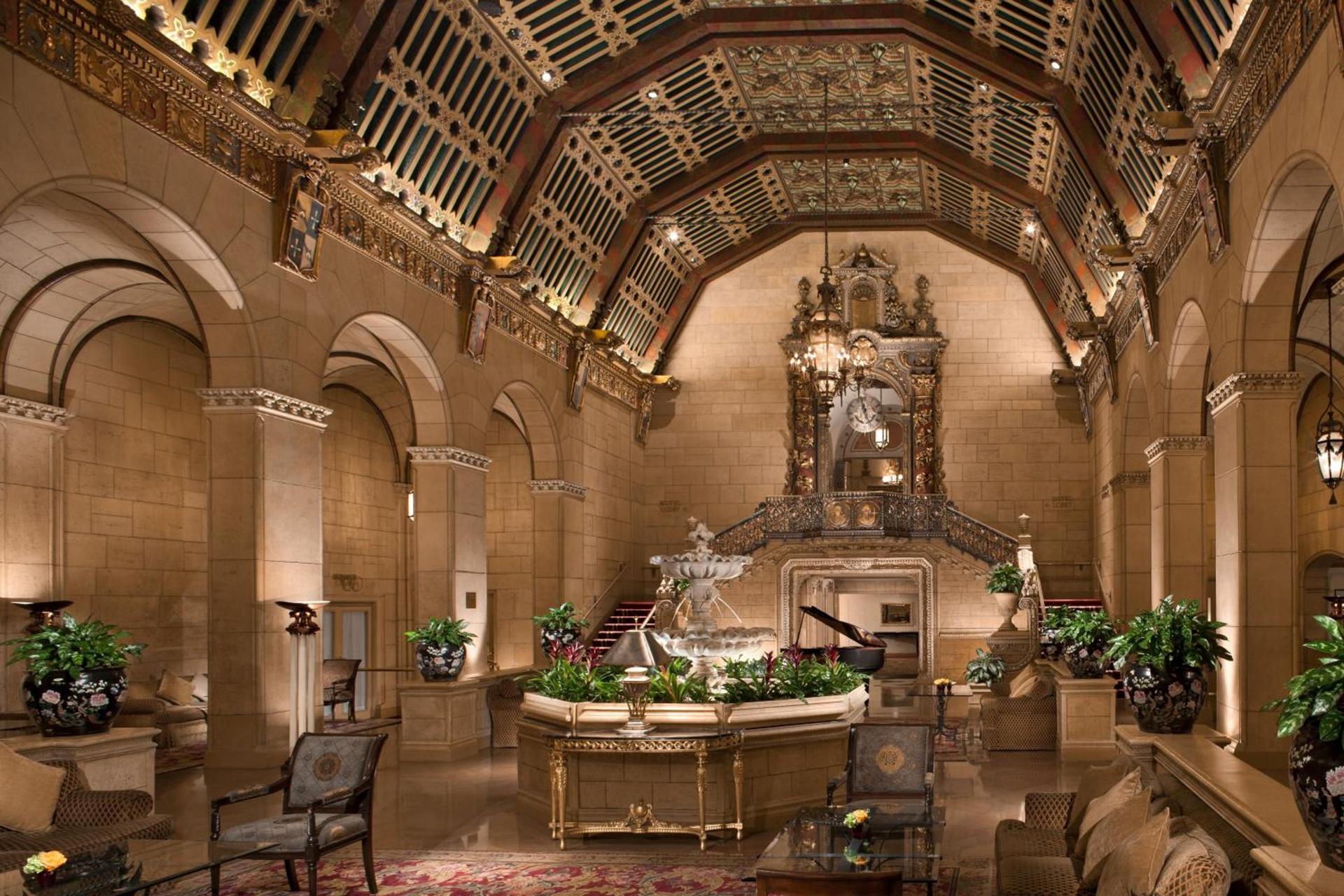 The Biltmore Los Angeles photo 6