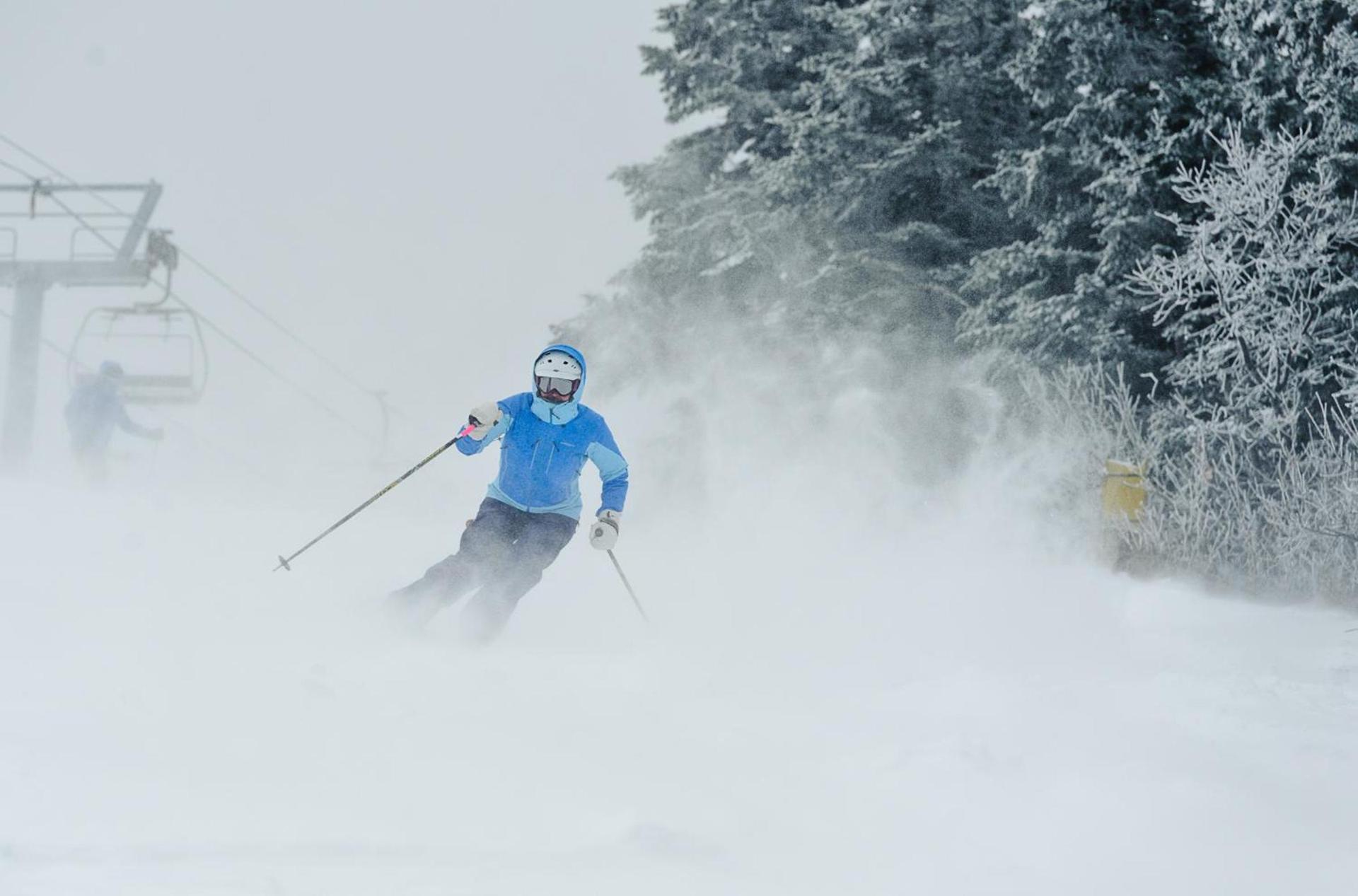 The Black Bear Lodge at Stratton Mountain Resort photo 25