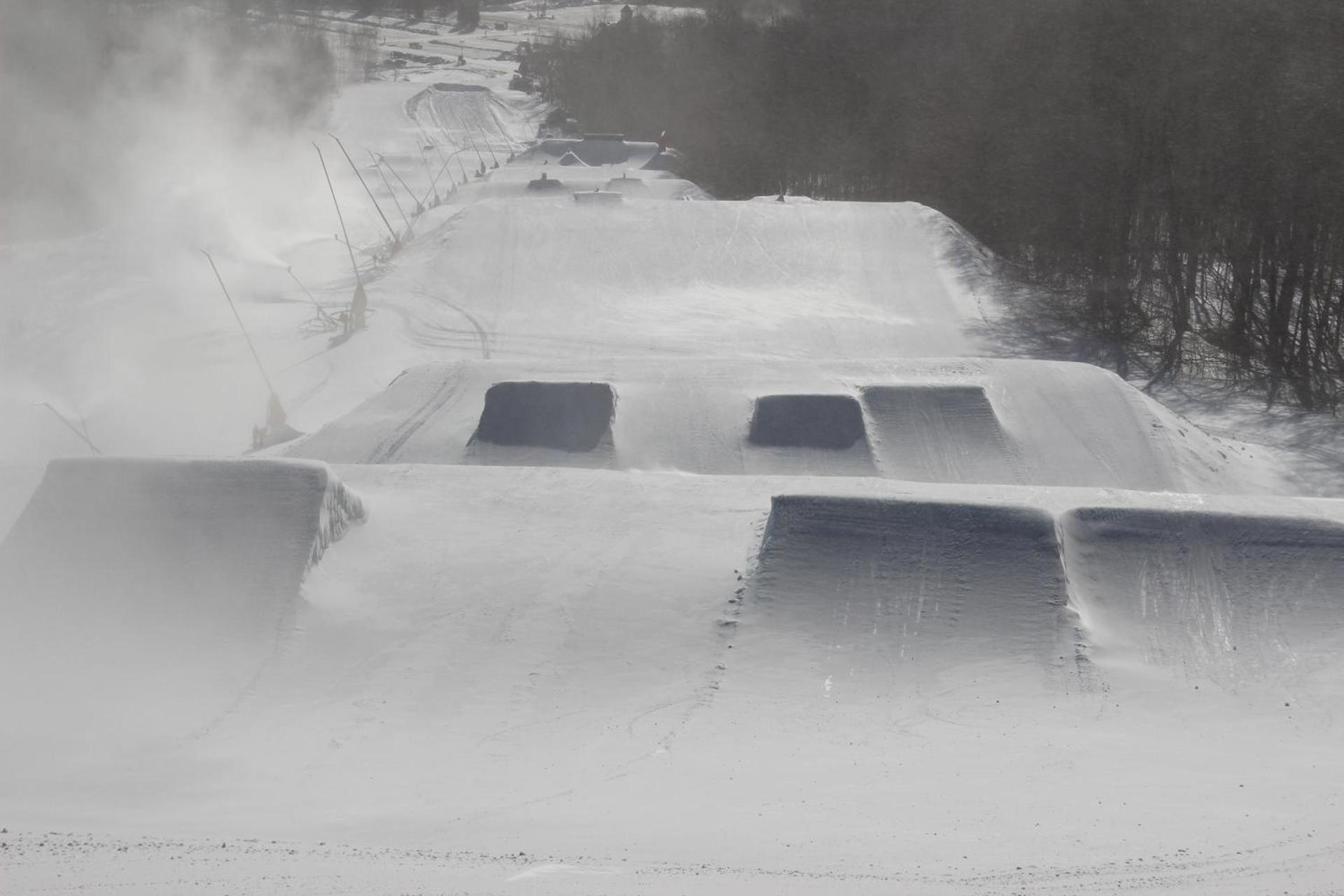 The Black Bear Lodge at Stratton Mountain Resort photo 33
