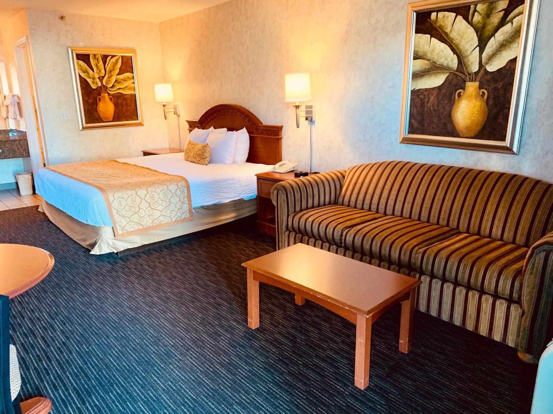 St. George Inn and Suites photo 19