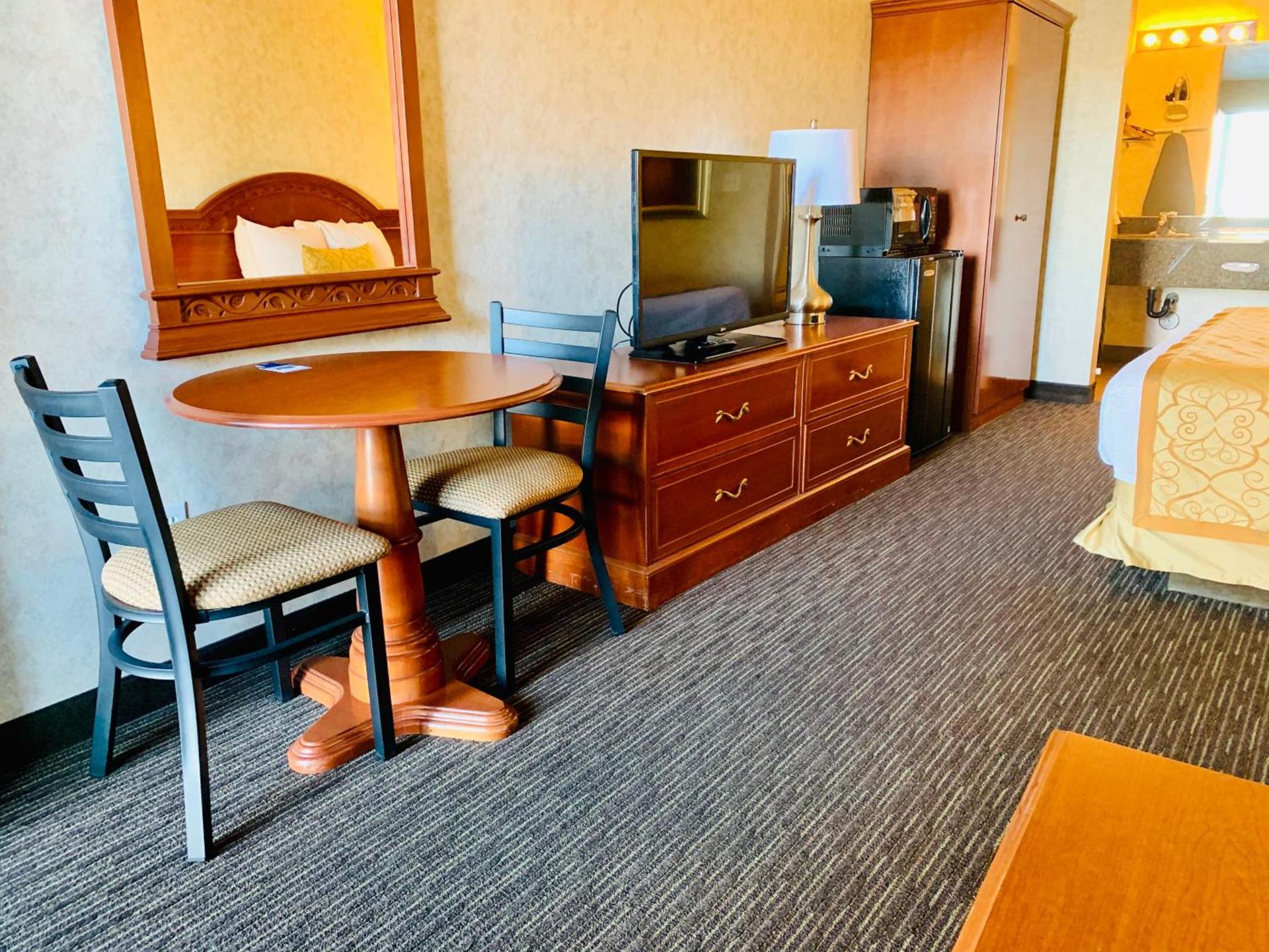 St. George Inn and Suites photo 17