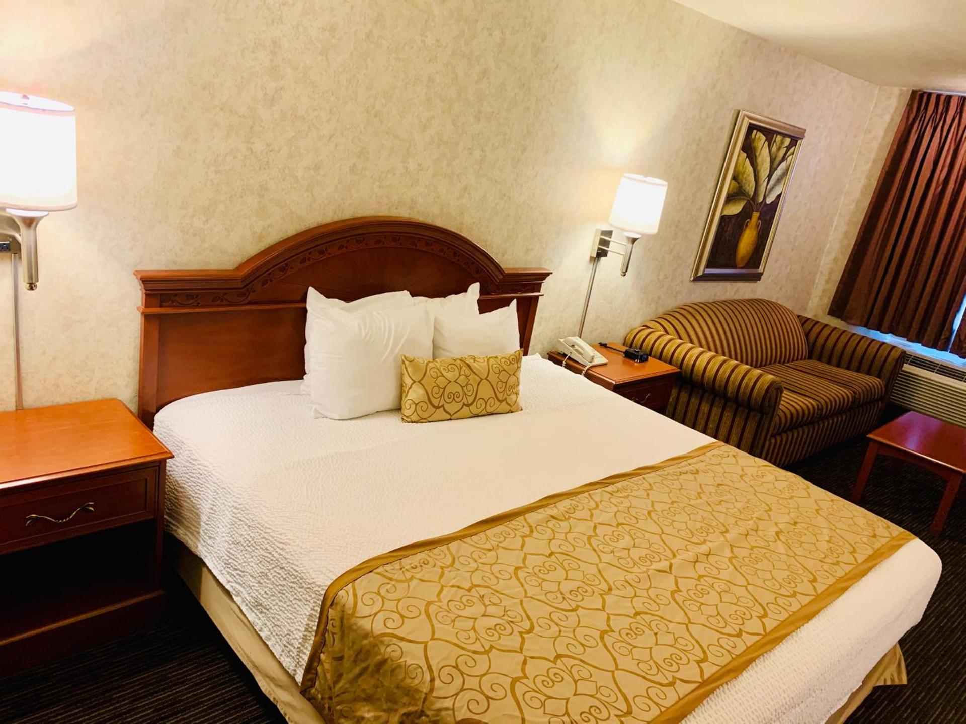 St. George Inn and Suites photo 16