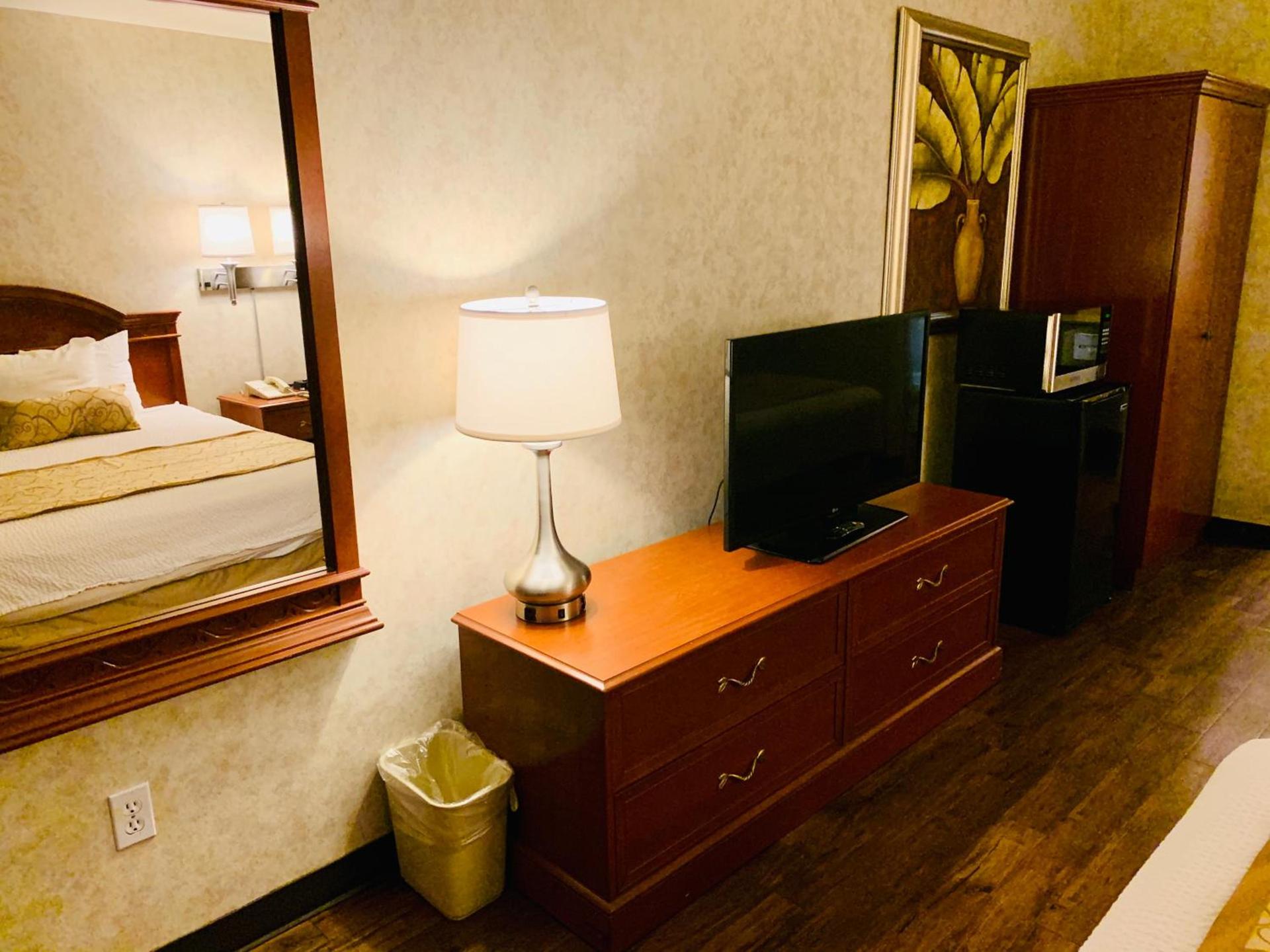 St. George Inn and Suites photo 15
