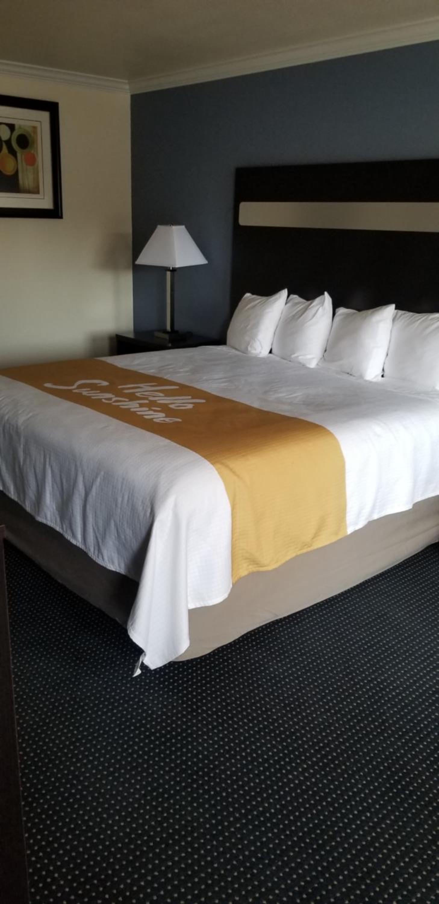 Days Inn by Wyndham Winnemucca photo 47