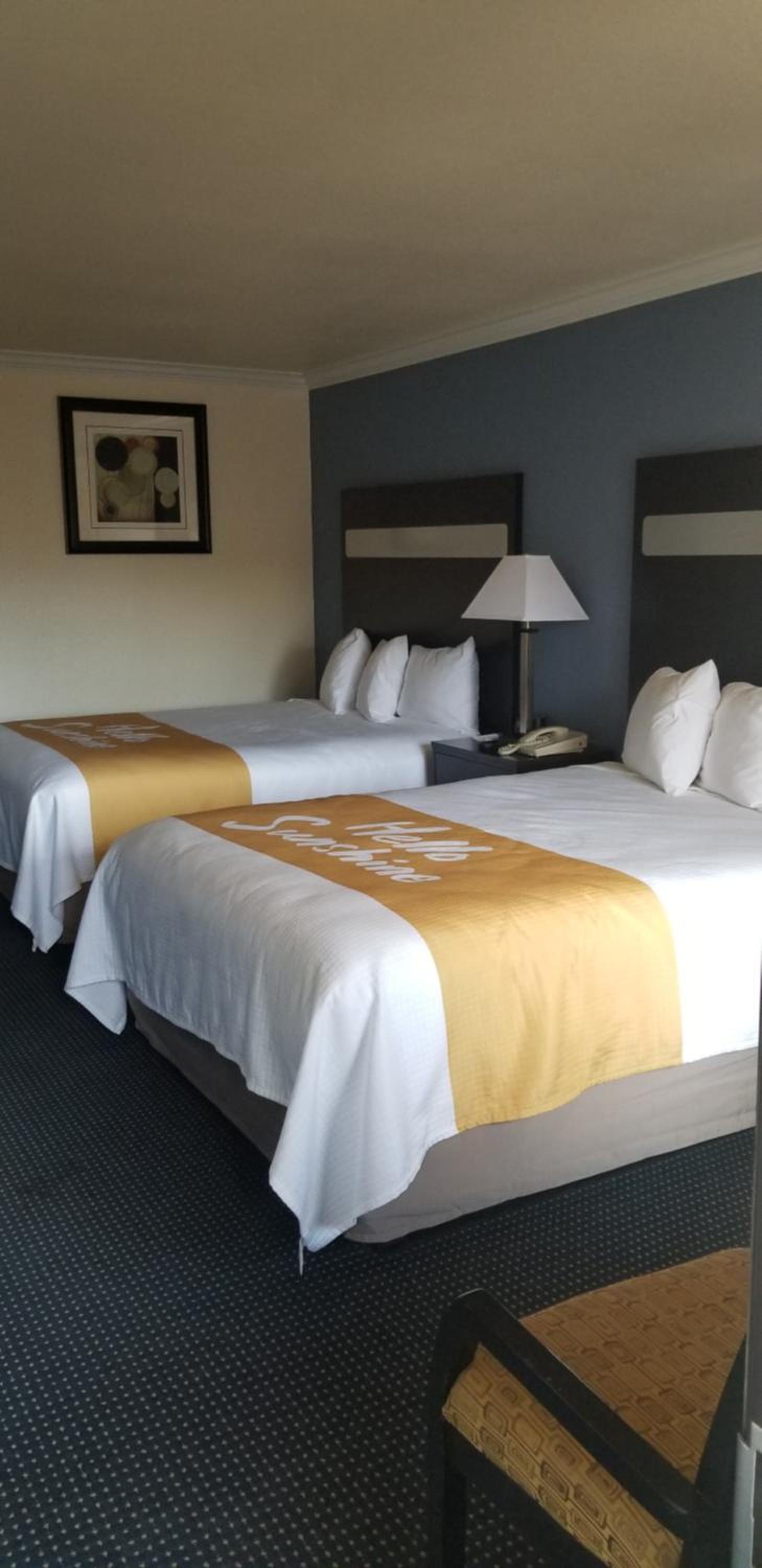 Days Inn by Wyndham Winnemucca photo 44
