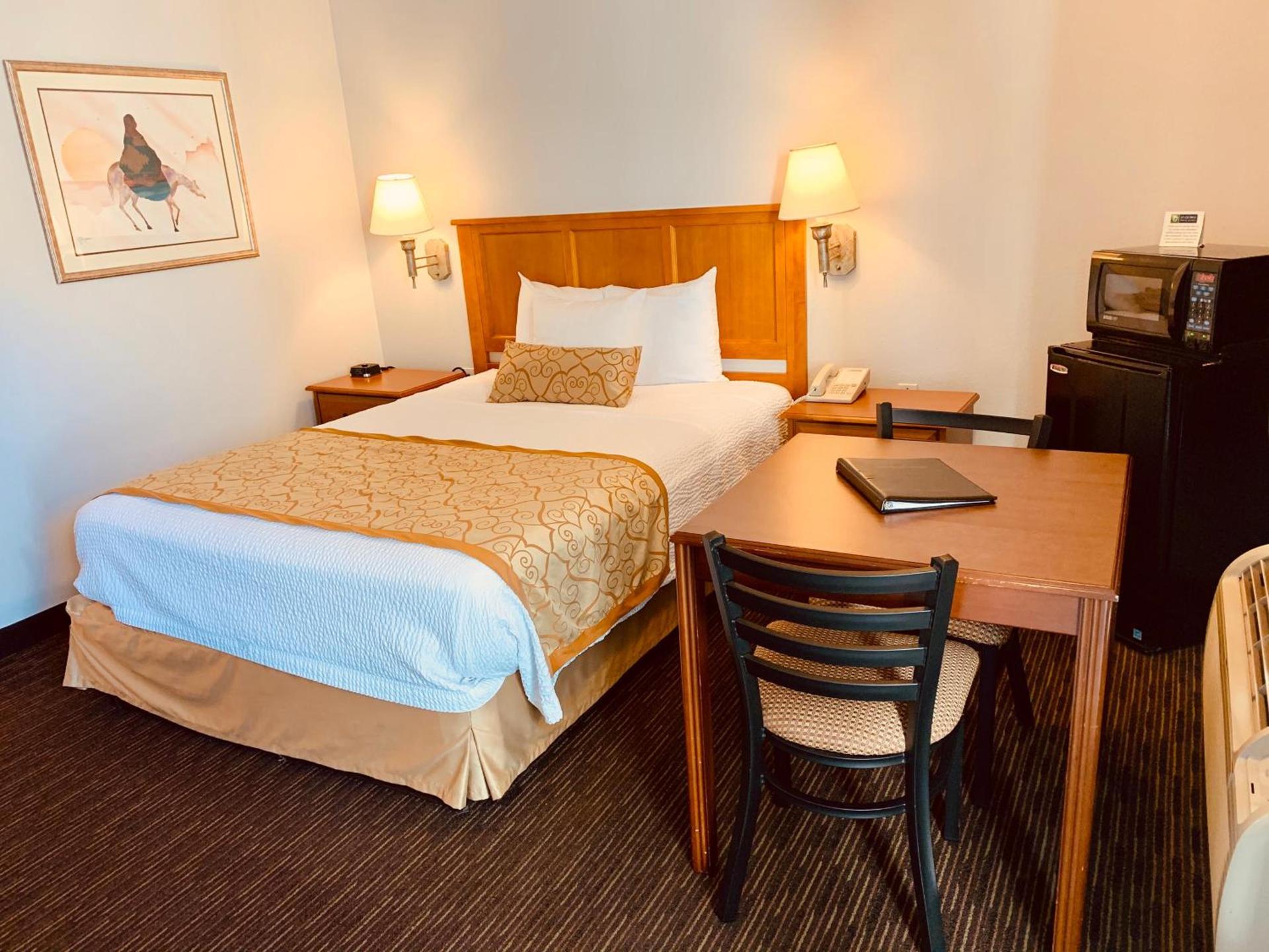 St. George Inn and Suites photo 11
