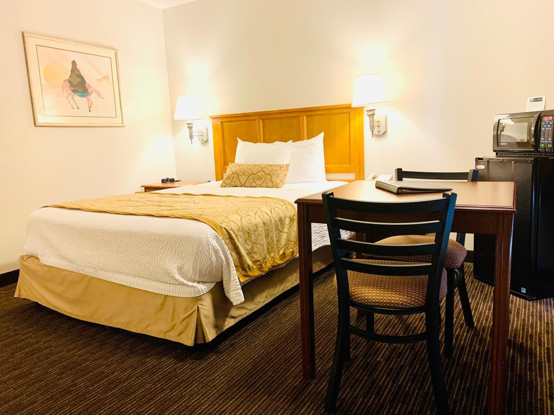 St. George Inn and Suites photo 10