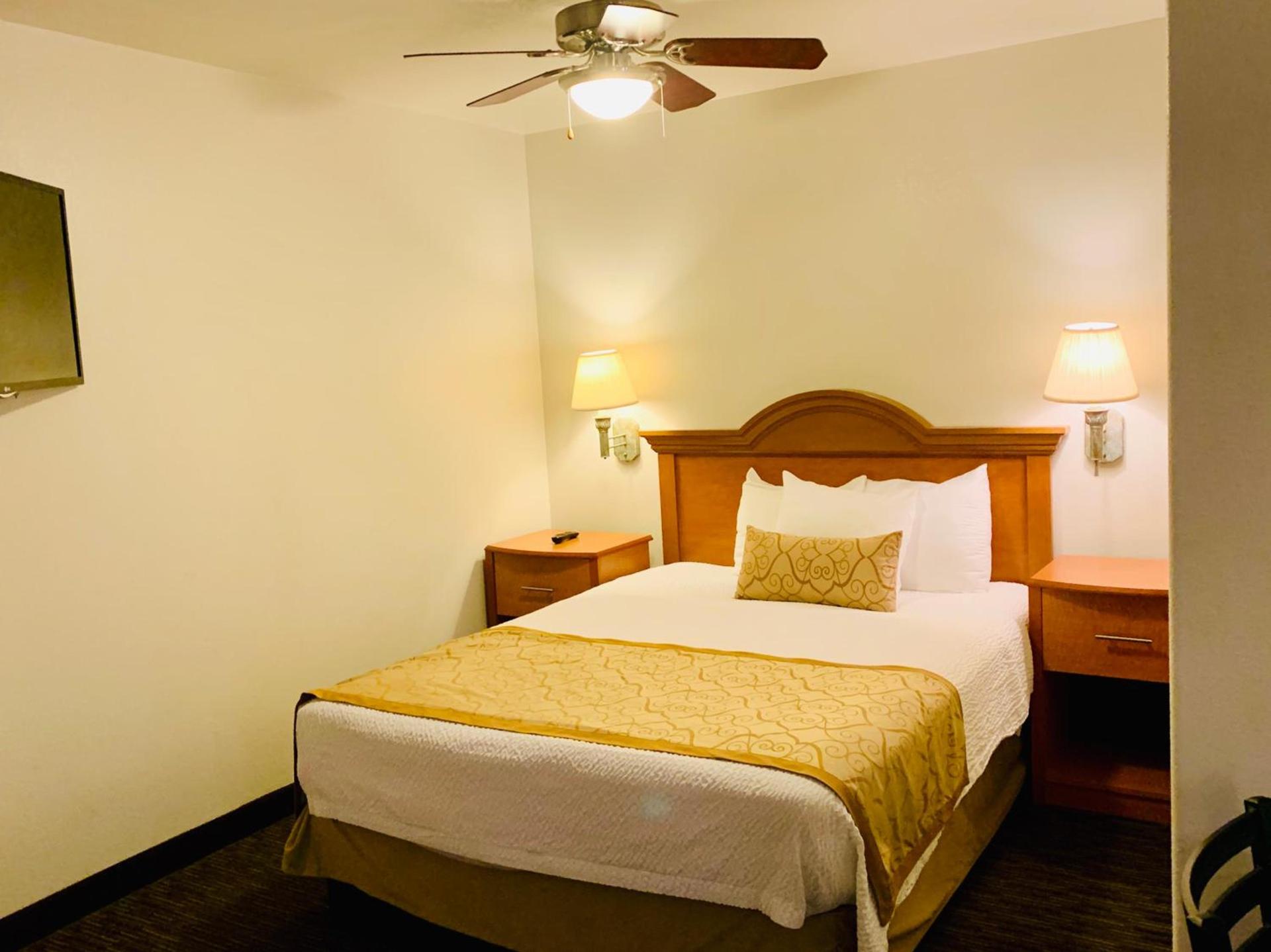 St. George Inn and Suites photo 8