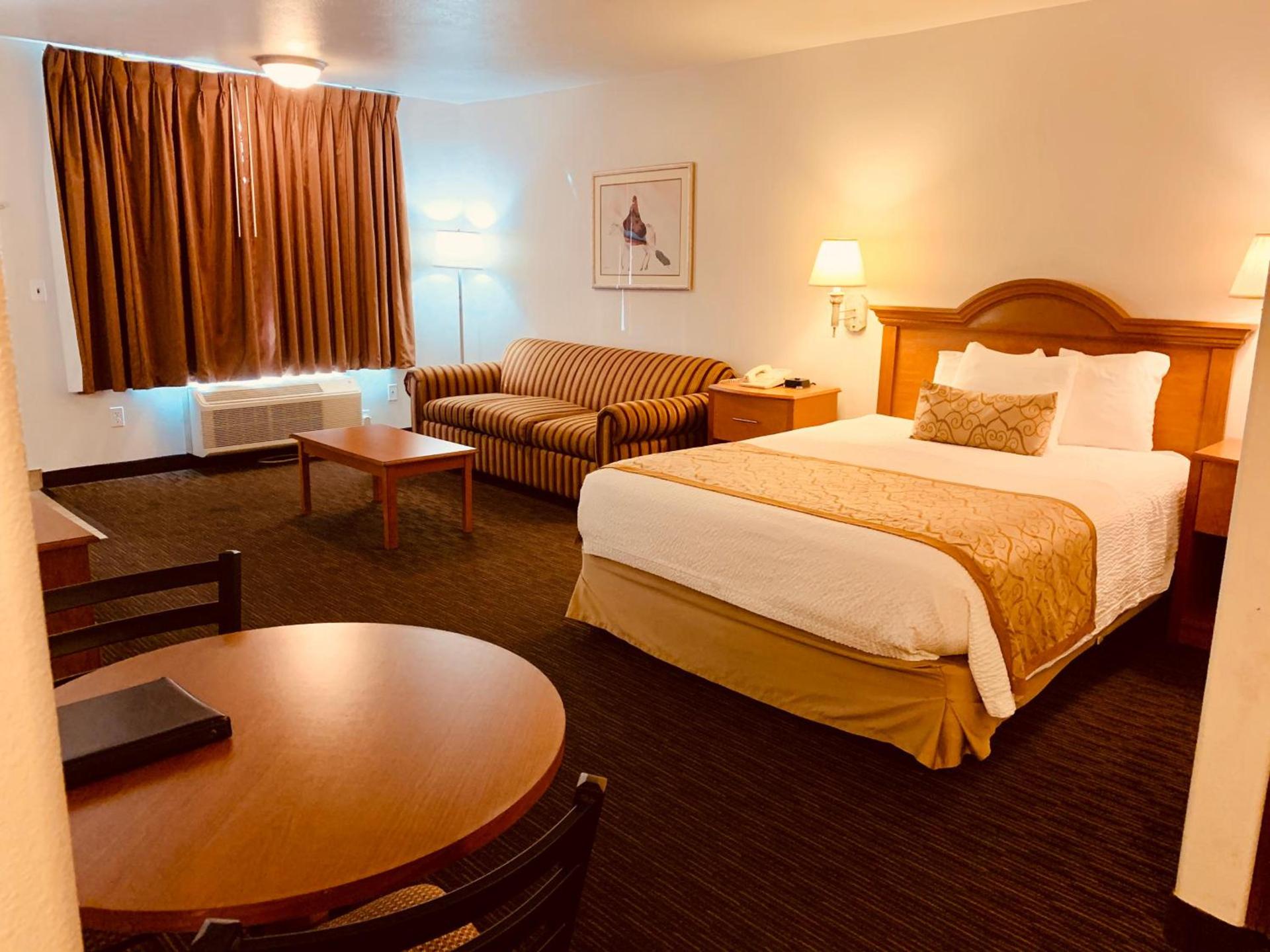 St. George Inn and Suites photo 7