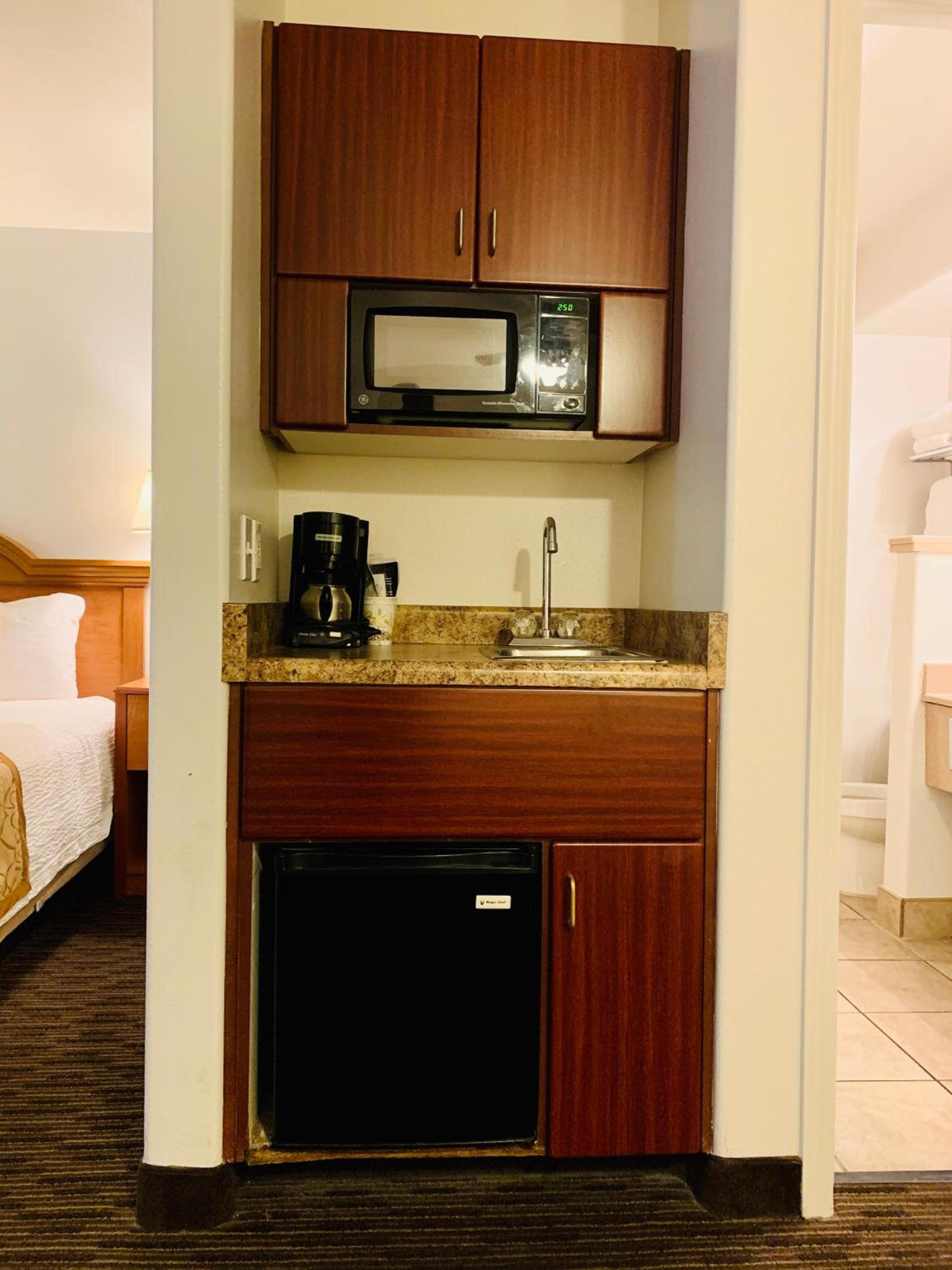 St. George Inn and Suites photo 6