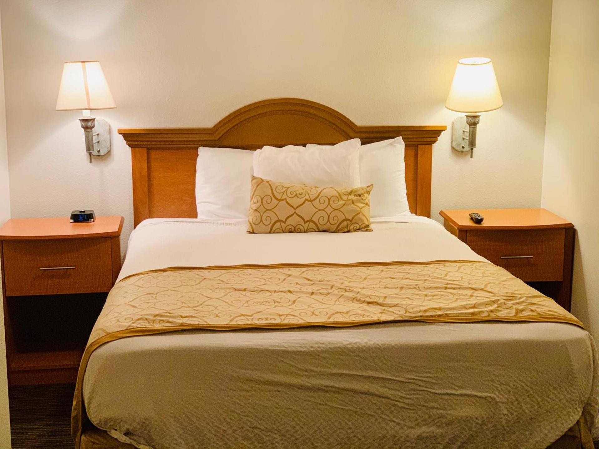 St. George Inn and Suites photo 5