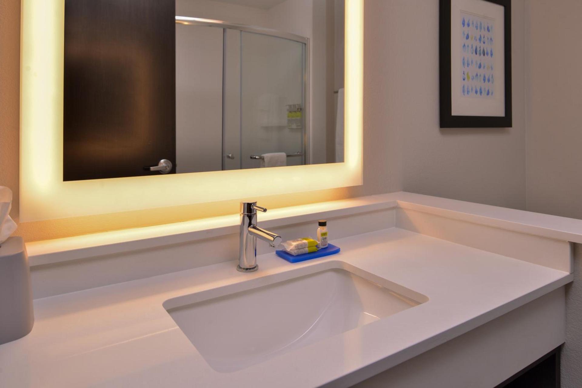 Holiday Inn Express & Suites - Olathe West by IHG photo 17