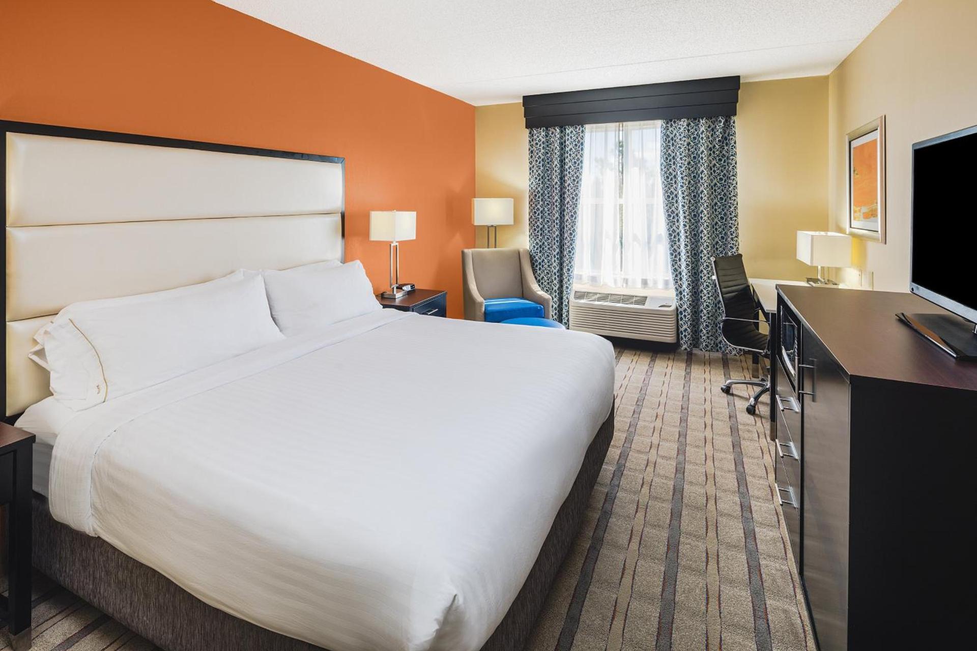 Holiday Inn Express & Suites Atlanta NE- Duluth by IHG photo 36