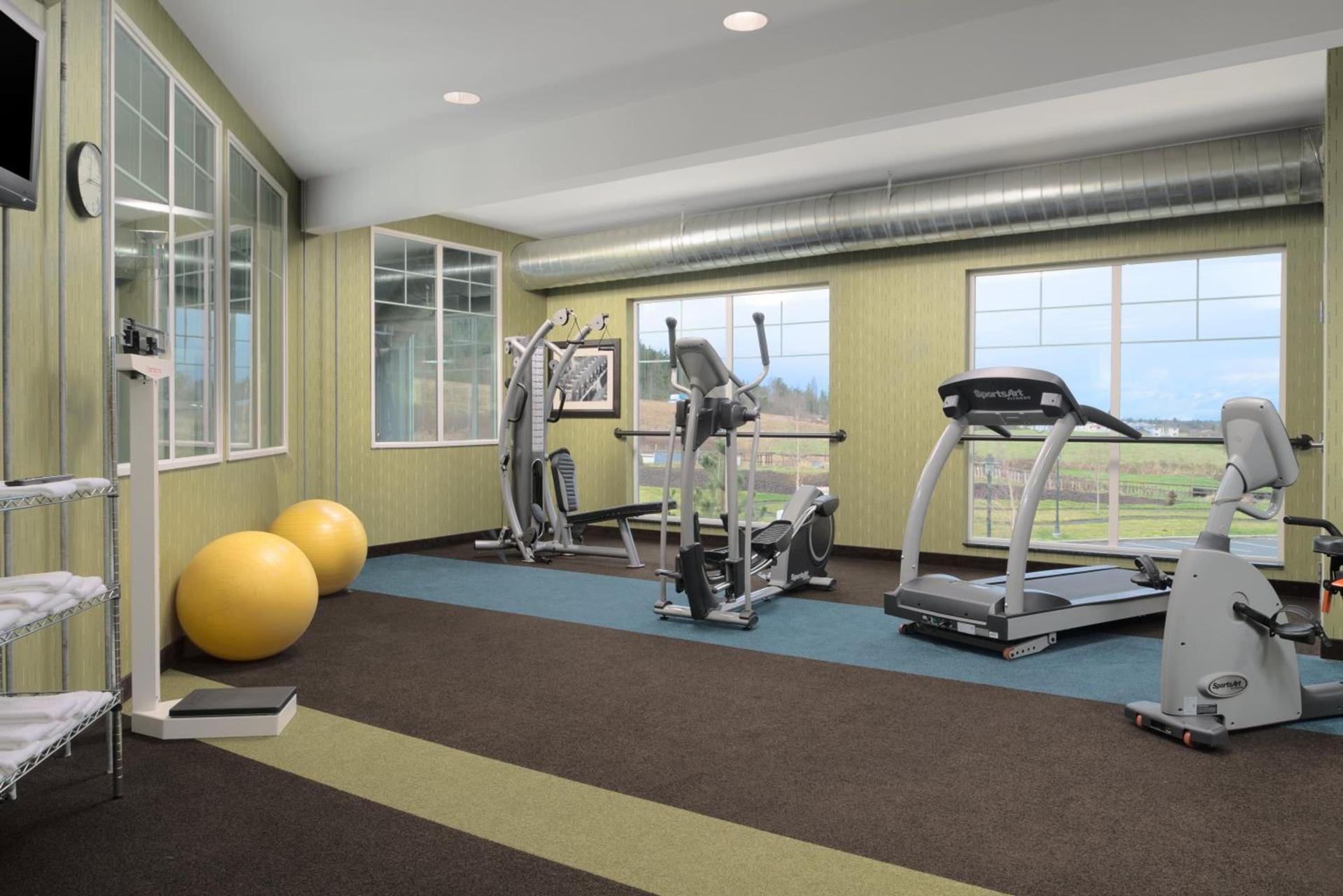 Holiday Inn Express Hotel & Suites North Sequim by IHG photo 69