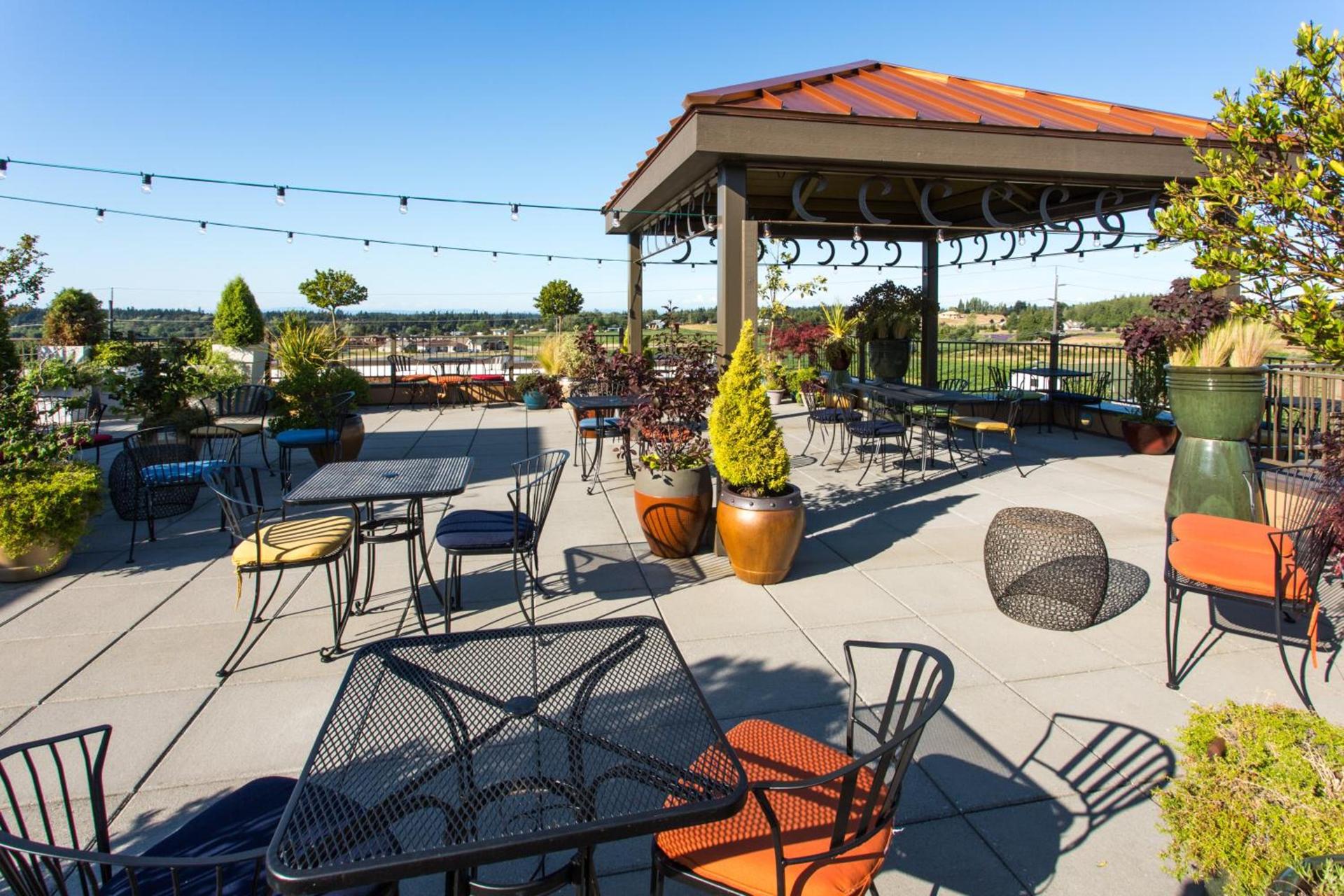 Holiday Inn Express Hotel & Suites North Sequim by IHG photo 58