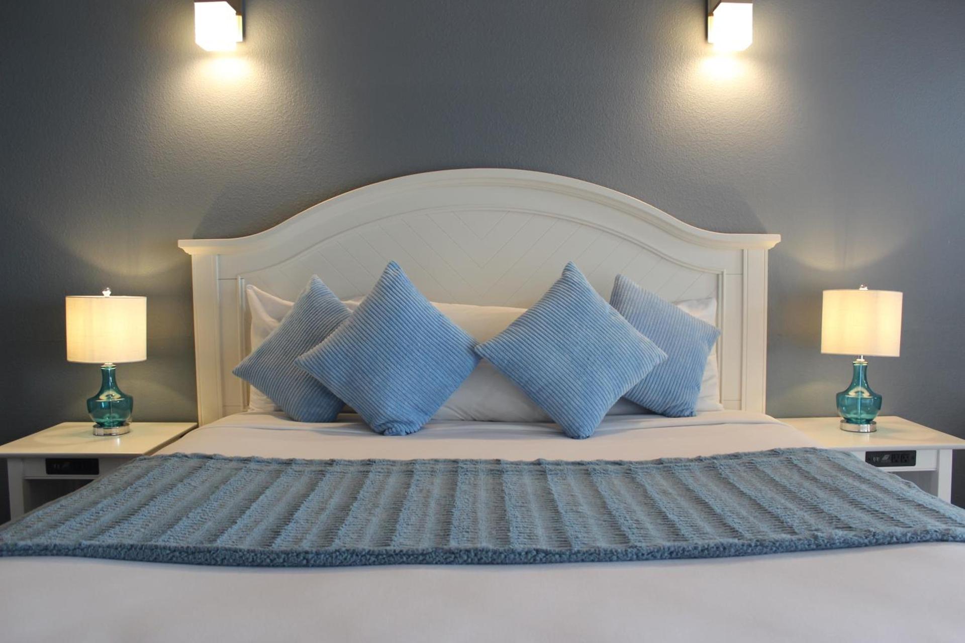 The Oceanfront Inn photo 26