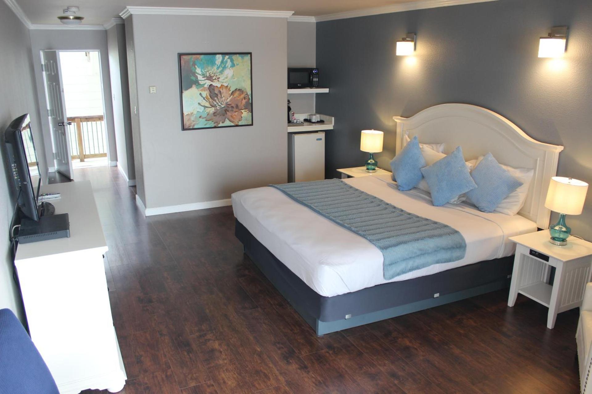 The Oceanfront Inn photo 25