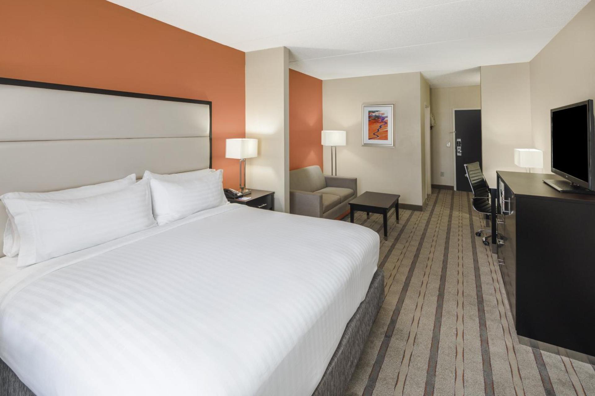 Holiday Inn Express & Suites Atlanta NE- Duluth by IHG photo 32