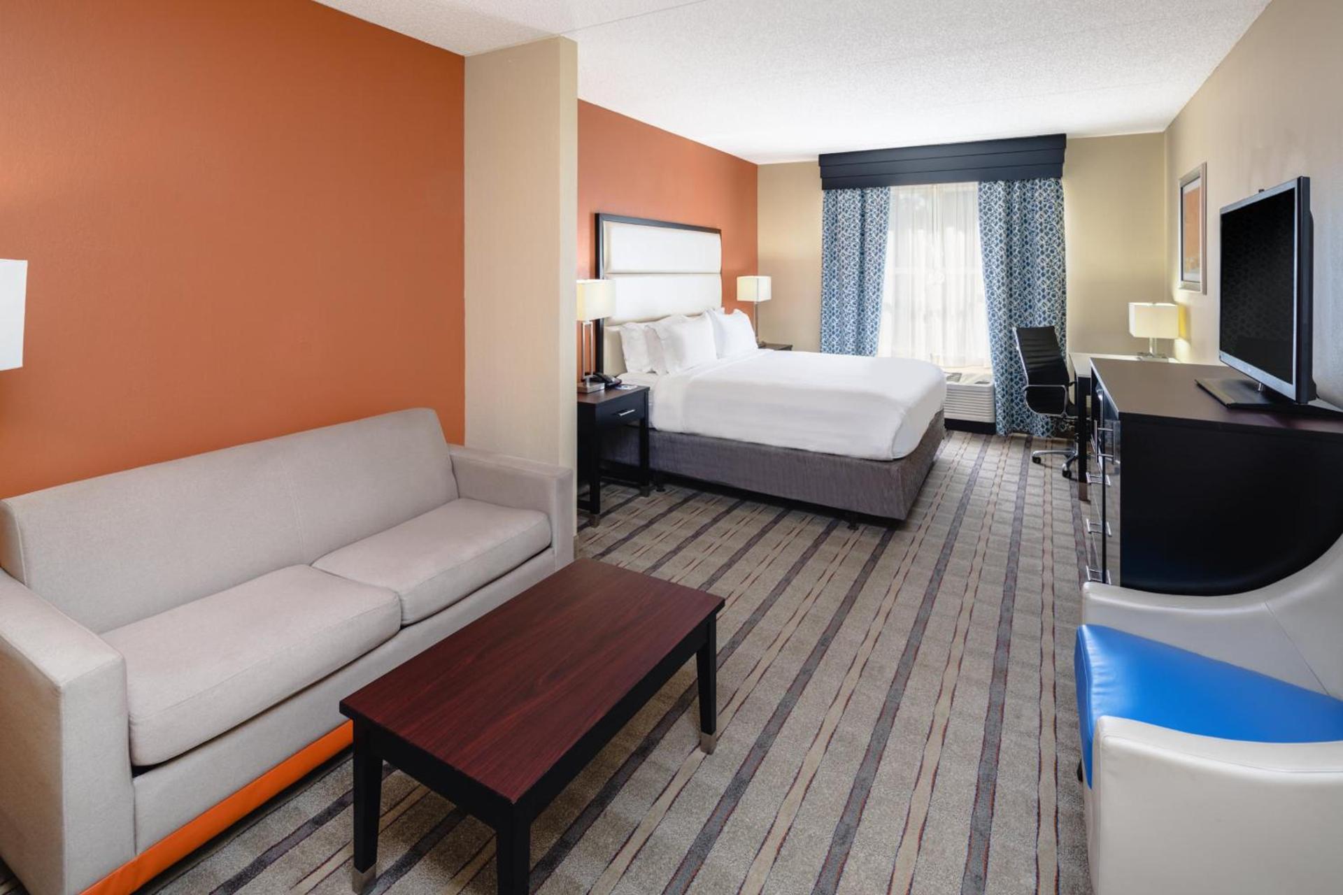 Holiday Inn Express & Suites Atlanta NE- Duluth by IHG photo 42
