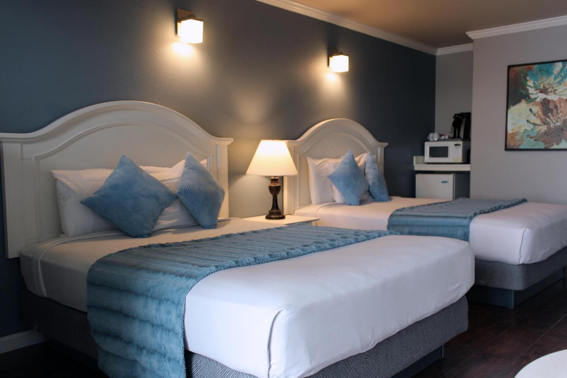 The Oceanfront Inn photo 24