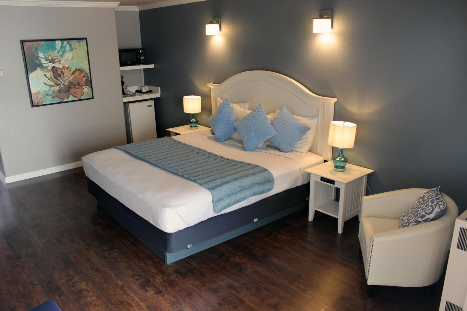 The Oceanfront Inn photo 21
