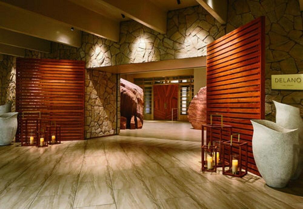 Delano Las Vegas by Suiteness photo 6