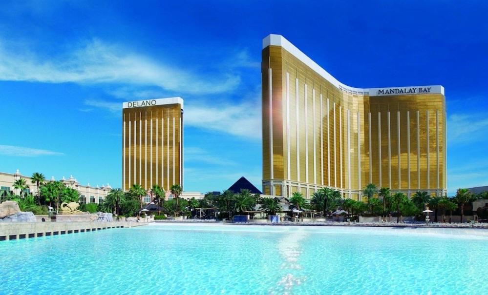 Delano Las Vegas by Suiteness photo 1