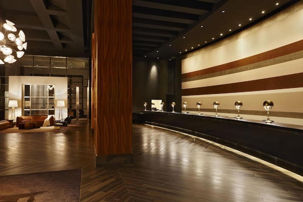 Delano Las Vegas by Suiteness photo 11