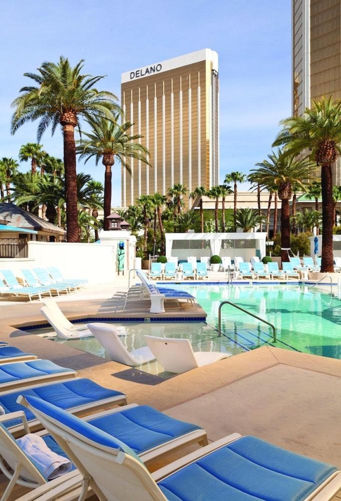 Delano Las Vegas by Suiteness photo 13