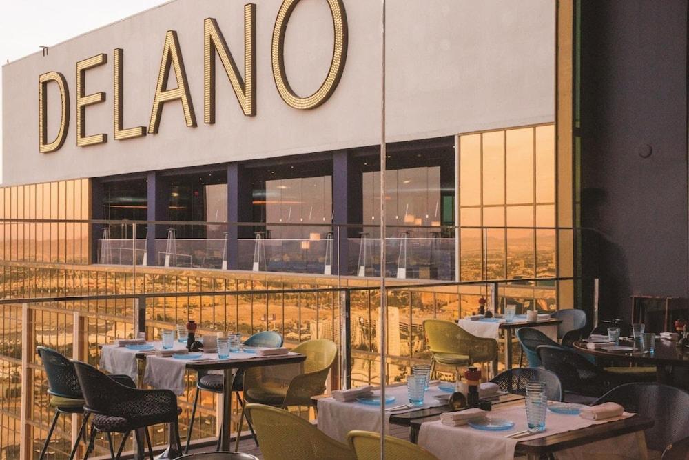 Delano Las Vegas by Suiteness photo 17