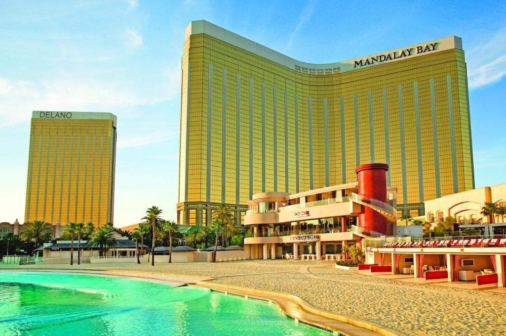 Delano Las Vegas by Suiteness photo 26