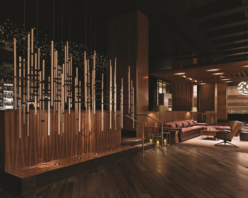 Delano Las Vegas by Suiteness photo 28