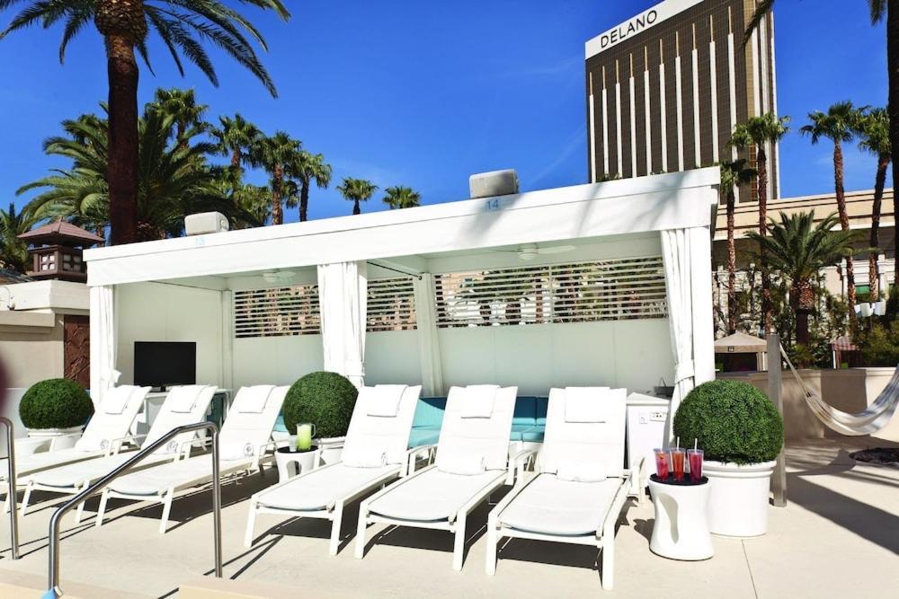 Delano Las Vegas by Suiteness photo 29