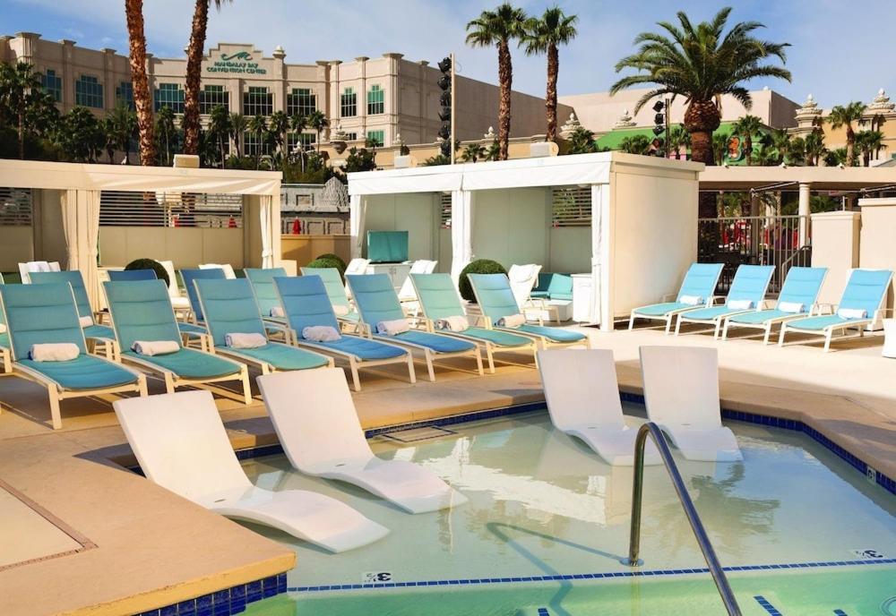 Delano Las Vegas by Suiteness photo 33