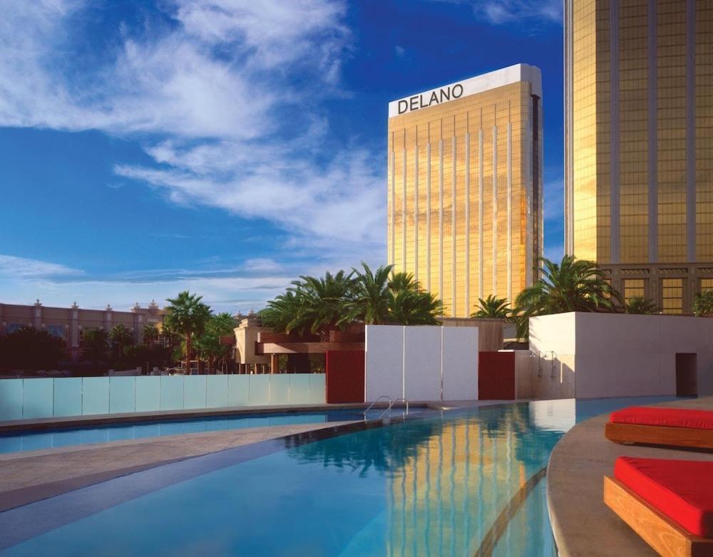 Delano Las Vegas by Suiteness photo 38